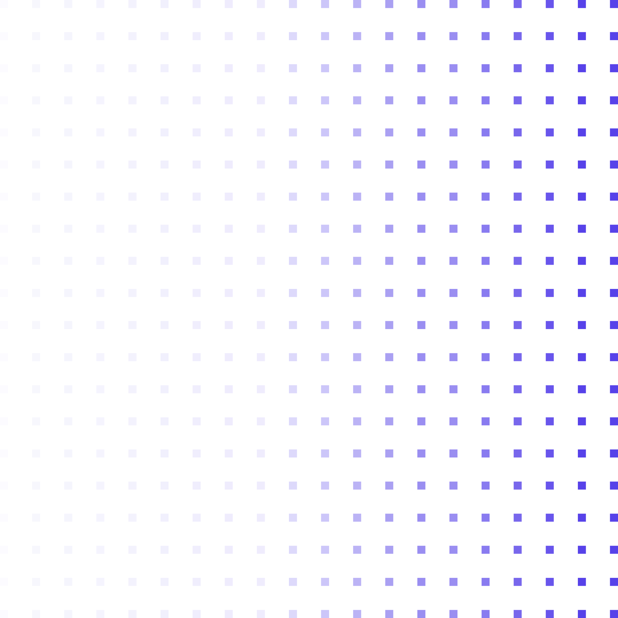 Founding grid pattern