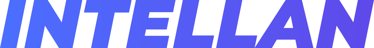 Intellan Logo